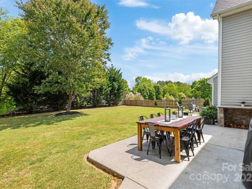 1210 Langdon Terrace Drive, Indian Trail, NC 28079.  MLS# CAR4250508, YatesRealty ID 11962. 