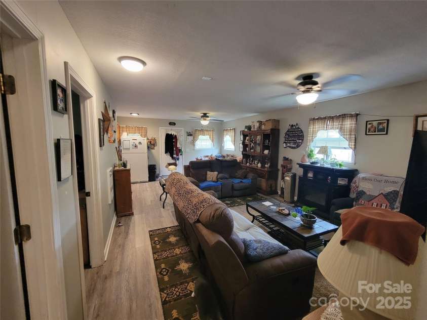 67 First Street, Waynesville, NC 28786.  MLS# CAR4251970, YatesRealty ID 11965. 