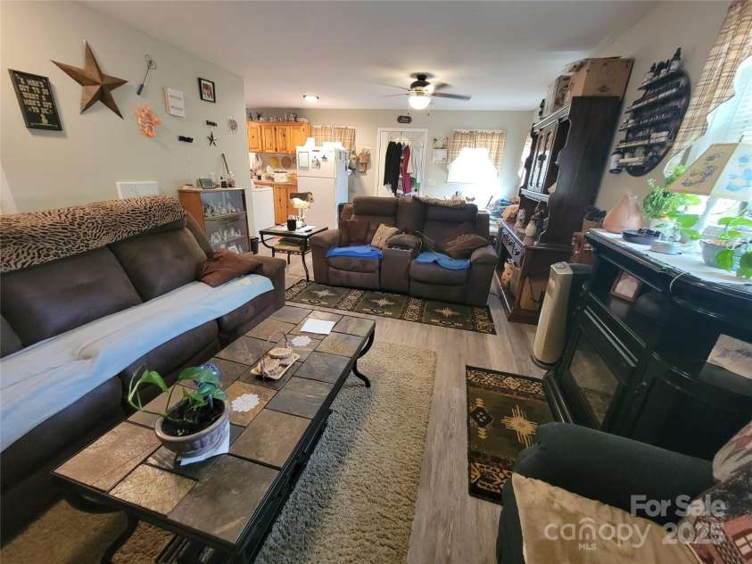 67 First Street, Waynesville, NC 28786.  MLS# CAR4251970, YatesRealty ID 11965. 