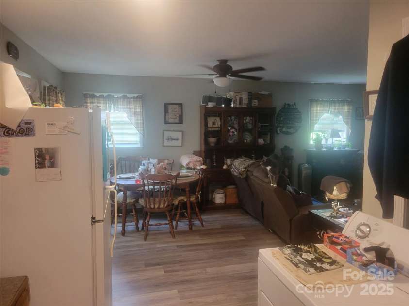 67 First Street, Waynesville, NC 28786.  MLS# CAR4251970, YatesRealty ID 11965. 