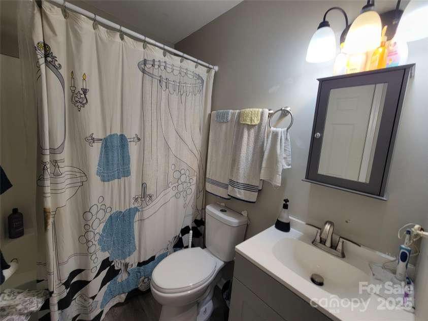 67 First Street, Waynesville, NC 28786.  MLS# CAR4251970, YatesRealty ID 11965. 