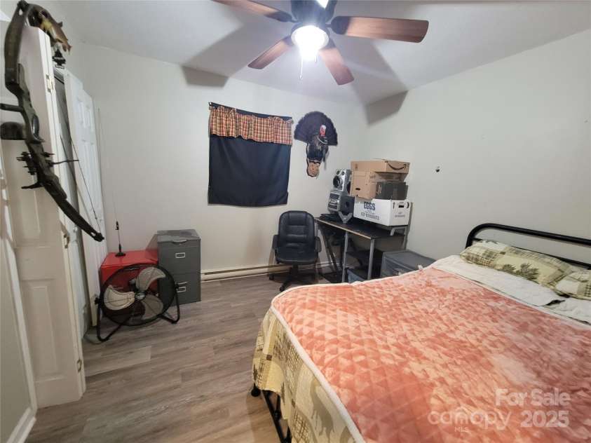 67 First Street, Waynesville, NC 28786.  MLS# CAR4251970, YatesRealty ID 11965. 