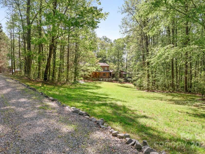 1007 Mistywood Lane, Concord, NC 28027.  MLS# CAR4238423, YatesRealty ID 11968. 