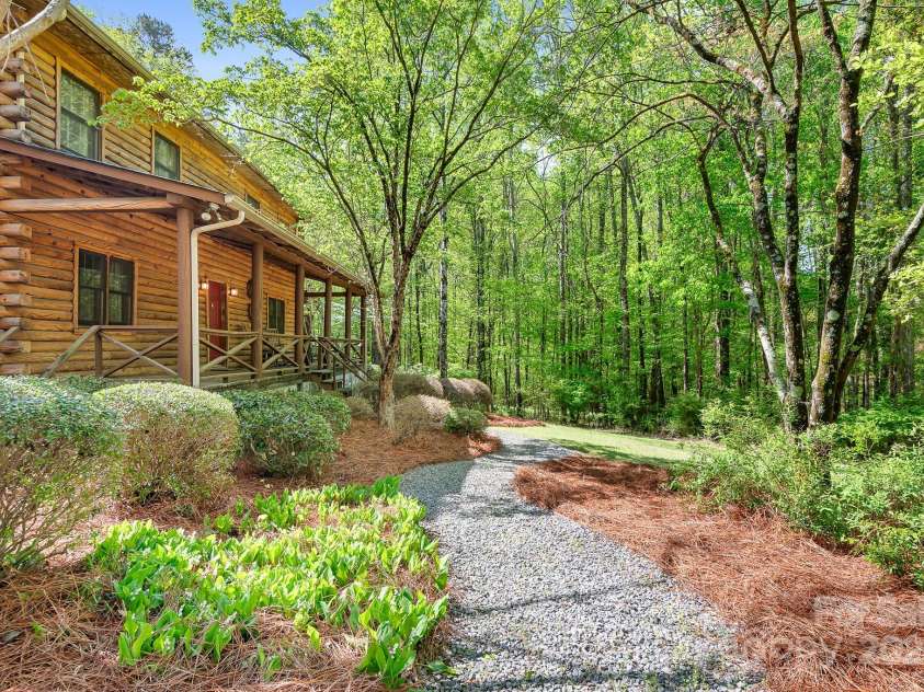 1007 Mistywood Lane, Concord, NC 28027.  MLS# CAR4238423, YatesRealty ID 11968. 