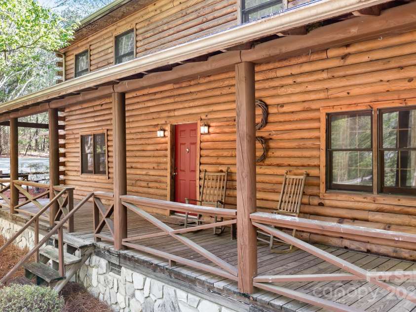 1007 Mistywood Lane, Concord, NC 28027.  MLS# CAR4238423, YatesRealty ID 11968. 