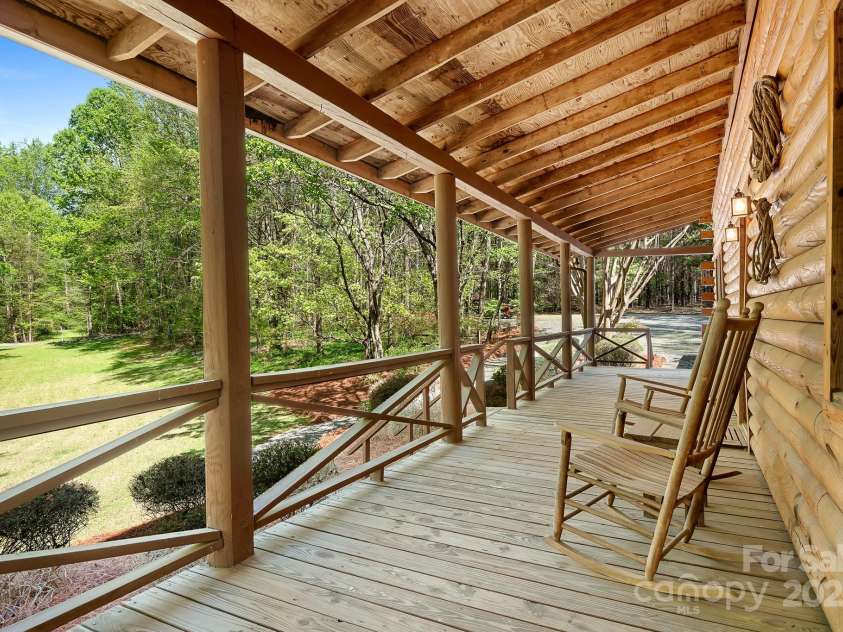 1007 Mistywood Lane, Concord, NC 28027.  MLS# CAR4238423, YatesRealty ID 11968. 