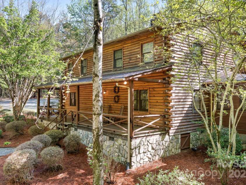 1007 Mistywood Lane, Concord, NC 28027.  MLS# CAR4238423, YatesRealty ID 11968. 