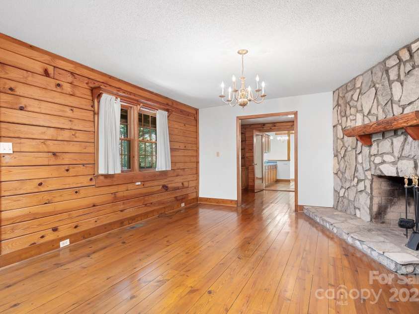 1007 Mistywood Lane, Concord, NC 28027.  MLS# CAR4238423, YatesRealty ID 11968. 