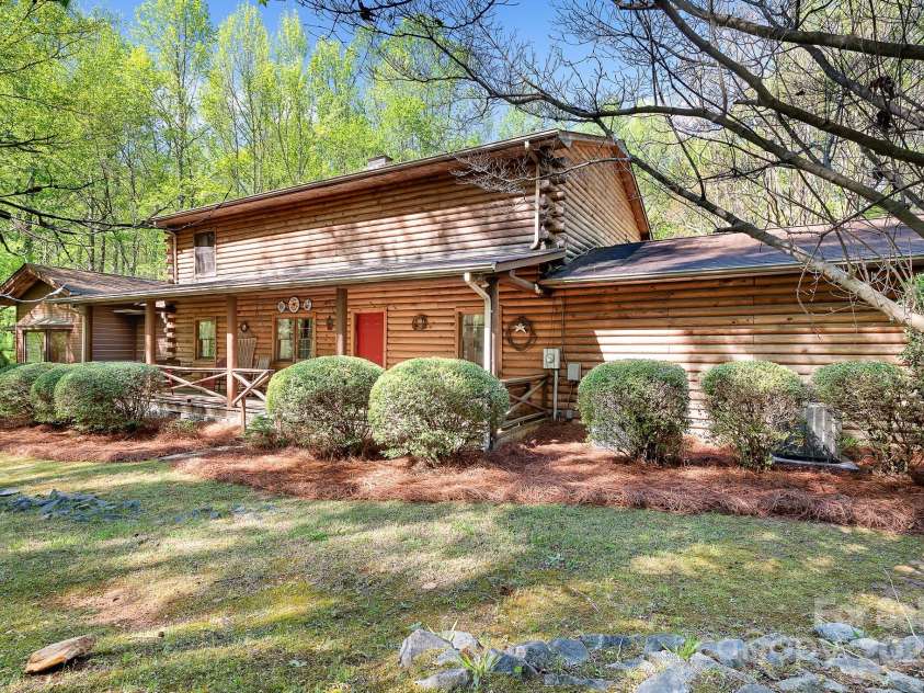 1007 Mistywood Lane, Concord, NC 28027.  MLS# CAR4238423, YatesRealty ID 11968. 