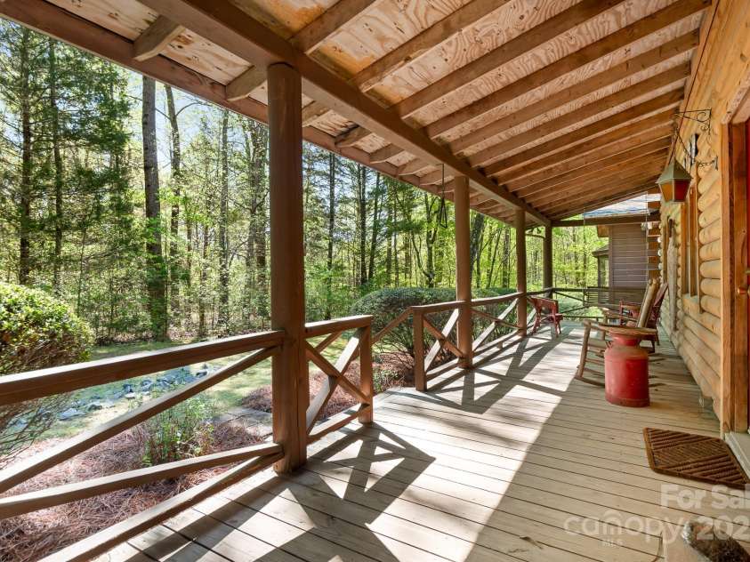 1007 Mistywood Lane, Concord, NC 28027.  MLS# CAR4238423, YatesRealty ID 11968. 