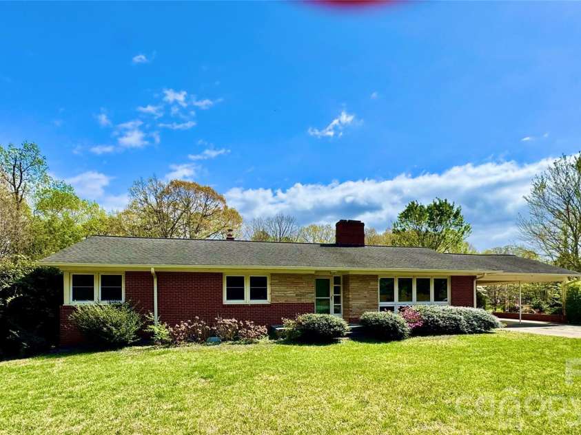 3134 Asbury Church Road, Lincolnton, NC 28092.  MLS# CAR4363411, YatesRealty ID 11968. 