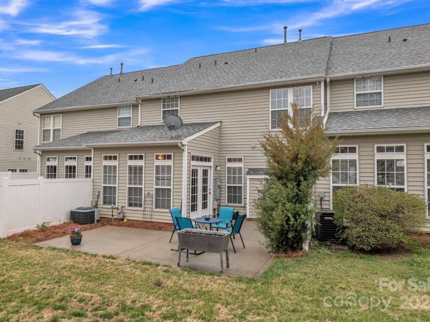 153 Snead Road, Fort Mill, SC 29715.  MLS# CAR4215793, YatesRealty ID 11969. 