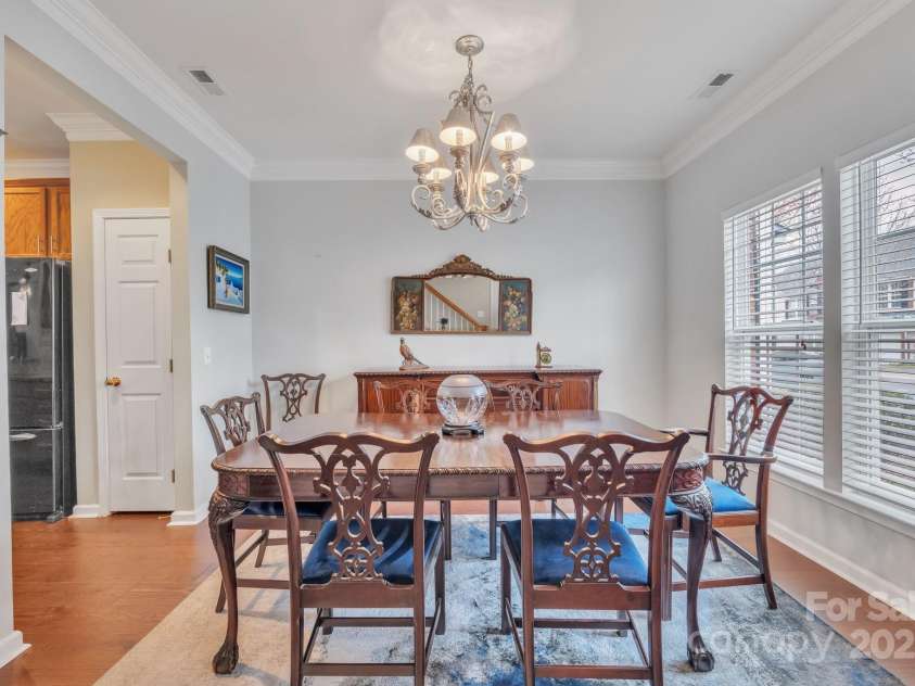 153 Snead Road, Fort Mill, SC 29715.  MLS# CAR4215793, YatesRealty ID 11969. 