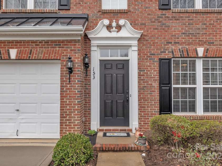 153 Snead Road, Fort Mill, SC 29715.  MLS# CAR4215793, YatesRealty ID 11969. 