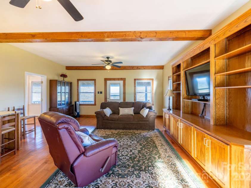 200 BP Tree Farm Lane, Sparta, NC 28675.  MLS# CAR4195091, YatesRealty ID 1197. 