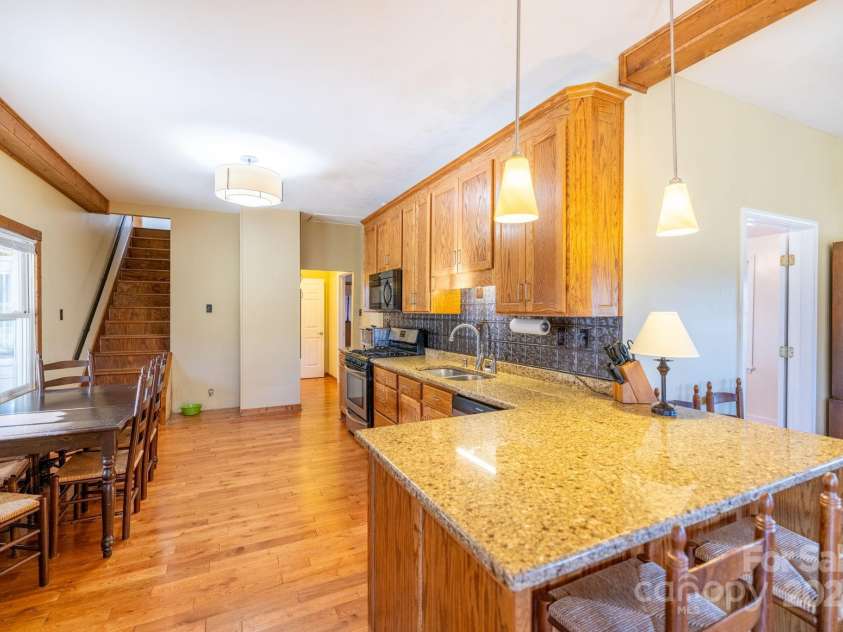 200 BP Tree Farm Lane, Sparta, NC 28675.  MLS# CAR4195091, YatesRealty ID 1197. 