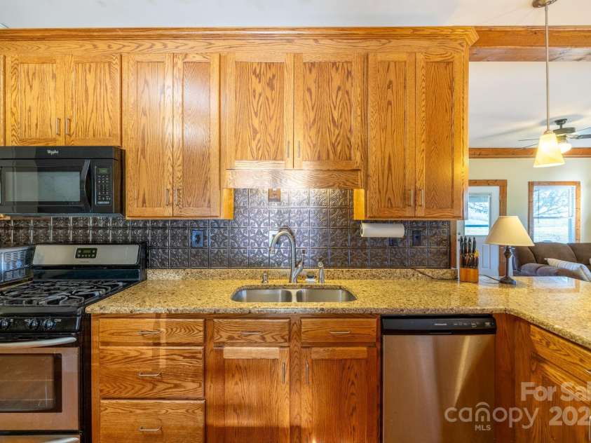 200 BP Tree Farm Lane, Sparta, NC 28675.  MLS# CAR4195091, YatesRealty ID 1197. 