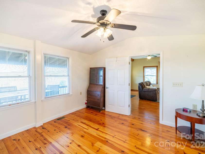 200 BP Tree Farm Lane, Sparta, NC 28675.  MLS# CAR4195091, YatesRealty ID 1197. 