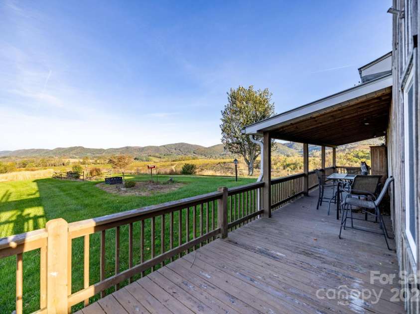 200 BP Tree Farm Lane, Sparta, NC 28675.  MLS# CAR4195091, YatesRealty ID 1197. 