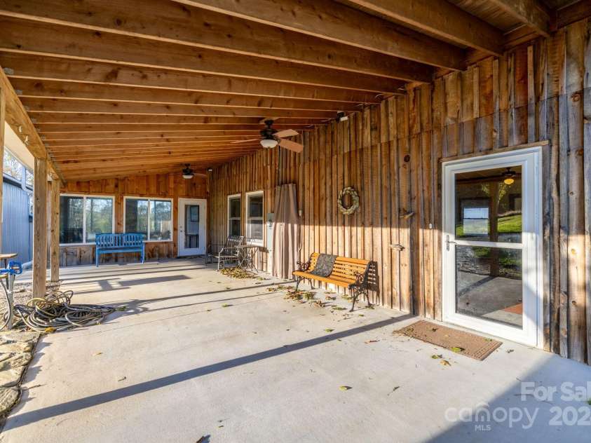 200 BP Tree Farm Lane, Sparta, NC 28675.  MLS# CAR4195091, YatesRealty ID 1197. 