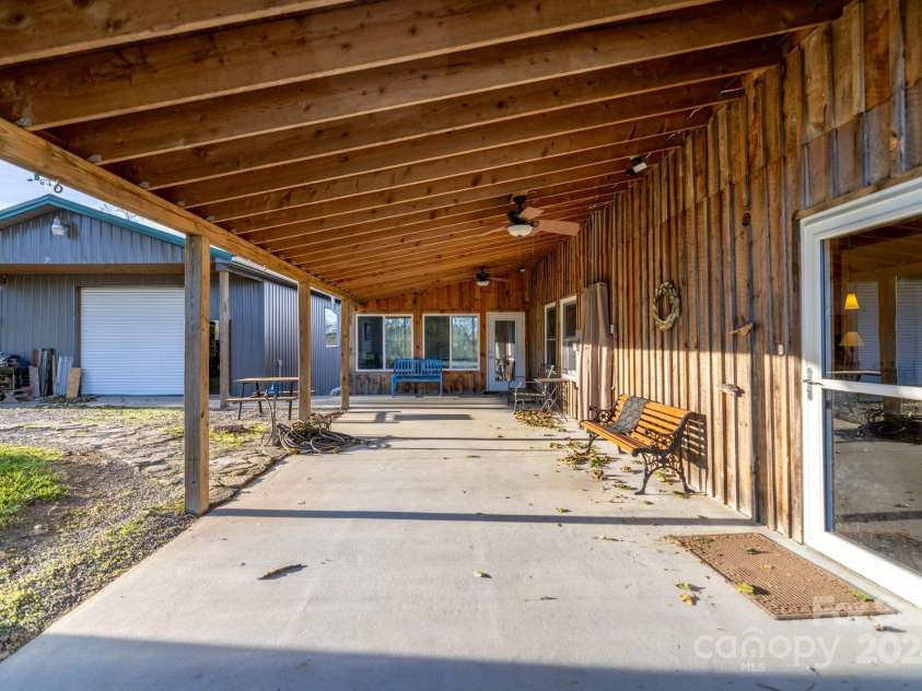 200 BP Tree Farm Lane, Sparta, NC 28675.  MLS# CAR4195091, YatesRealty ID 1197. 