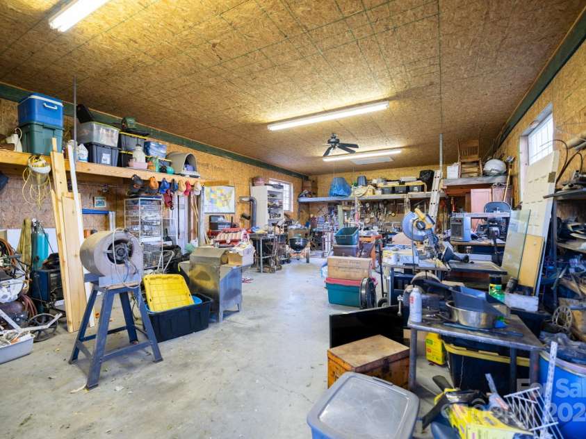 200 BP Tree Farm Lane, Sparta, NC 28675.  MLS# CAR4195091, YatesRealty ID 1197. 