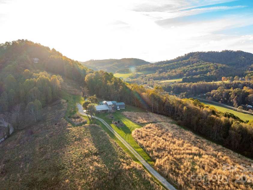 200 BP Tree Farm Lane, Sparta, NC 28675.  MLS# CAR4195091, YatesRealty ID 1197. 