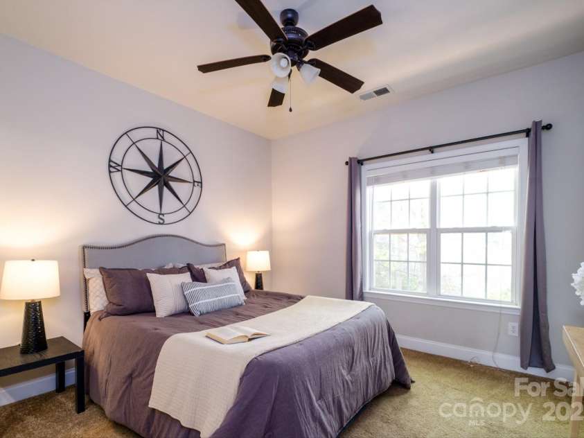 1122 Dean Hall Lane, Matthews, NC 28105.  MLS# CAR4239980, YatesRealty ID 11970. 