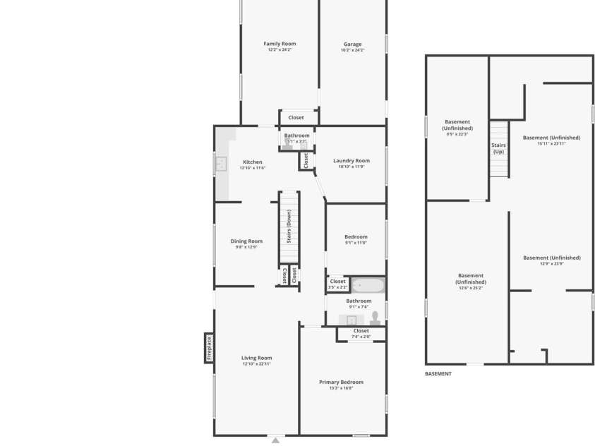 541 Paragon Parkway, Waynesville, NC 28786.  MLS# CAR4355226, YatesRealty ID 11970. 