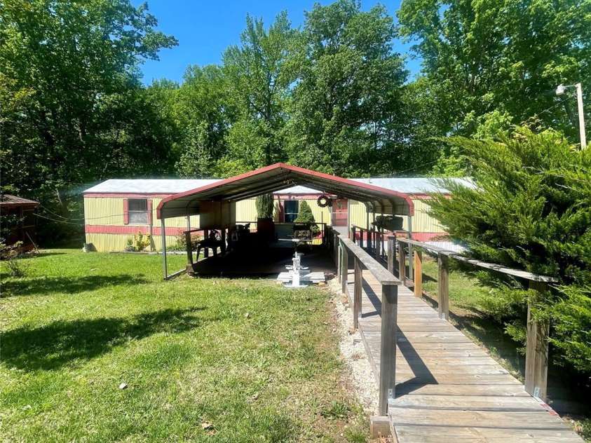 143 Greenville Boulevard, Bessemer City, NC 28016.  MLS# CAR4251975, YatesRealty ID 11971. 