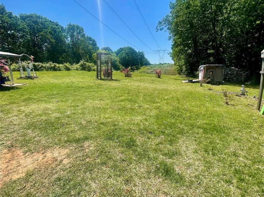 143 Greenville Boulevard, Bessemer City, NC 28016.  MLS# CAR4251975, YatesRealty ID 11971. 