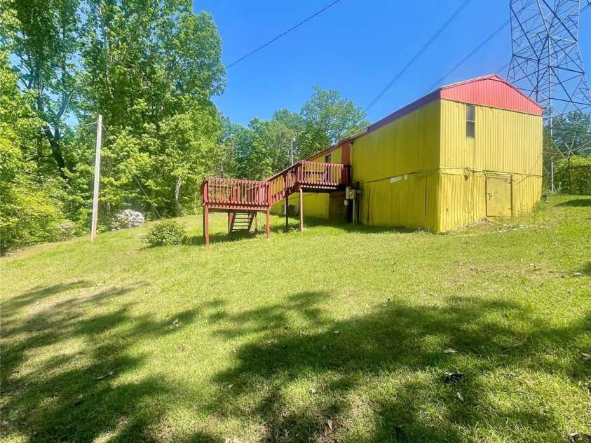 143 Greenville Boulevard, Bessemer City, NC 28016.  MLS# CAR4251975, YatesRealty ID 11971. 