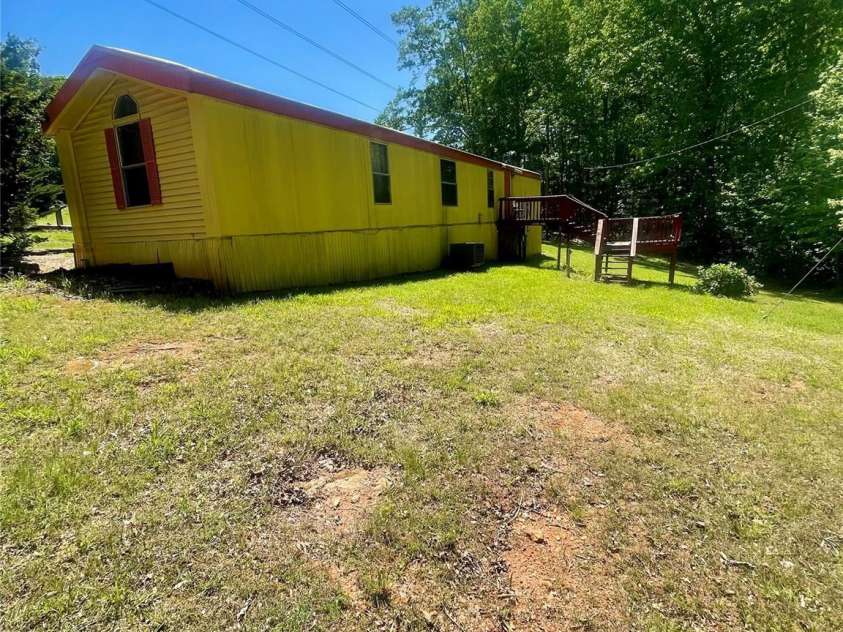 143 Greenville Boulevard, Bessemer City, NC 28016.  MLS# CAR4251975, YatesRealty ID 11971. 