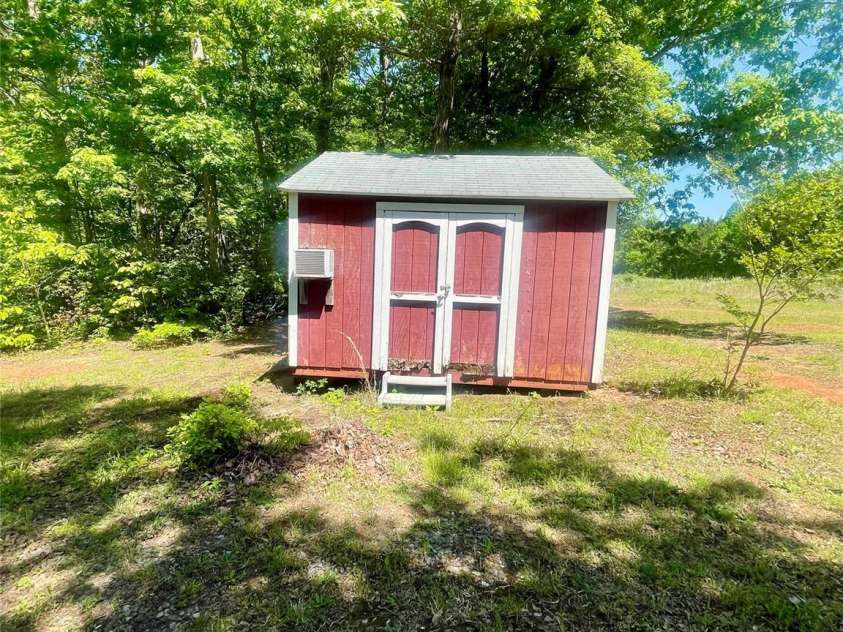 143 Greenville Boulevard, Bessemer City, NC 28016.  MLS# CAR4251975, YatesRealty ID 11971. 