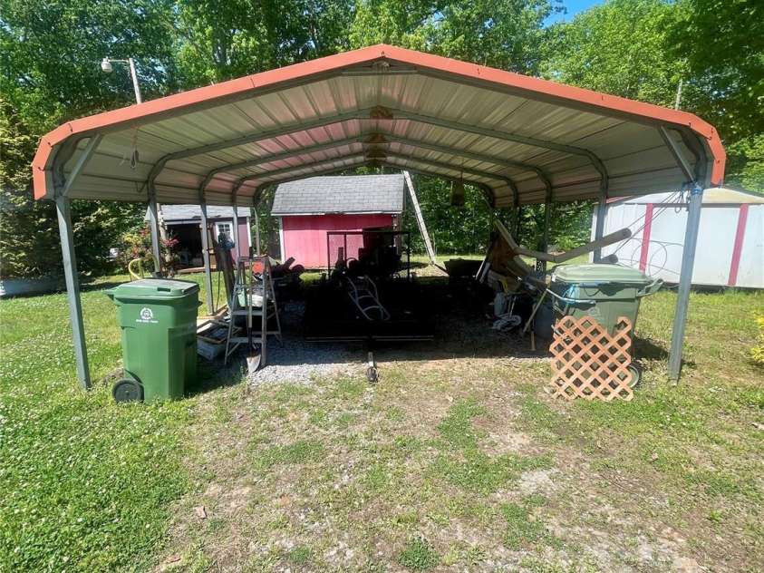 143 Greenville Boulevard, Bessemer City, NC 28016.  MLS# CAR4251975, YatesRealty ID 11971. 