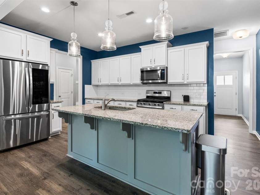 6423 Kinder Lane, Lancaster, SC 29720.  MLS# CAR4402375, YatesRealty ID 11971. 