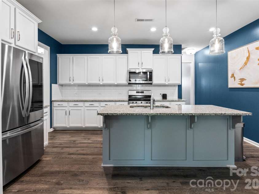 6423 Kinder Lane, Lancaster, SC 29720.  MLS# CAR4402375, YatesRealty ID 11971. 