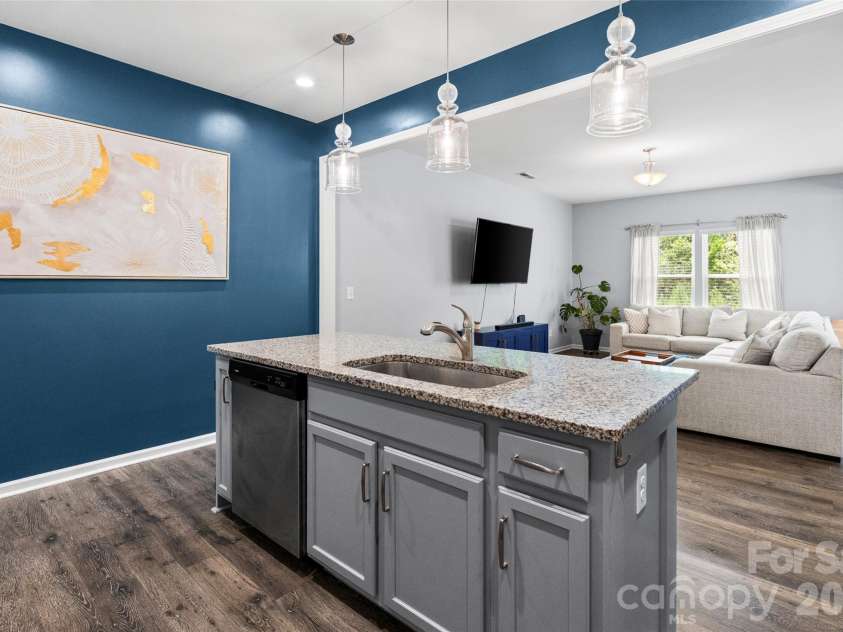 6423 Kinder Lane, Lancaster, SC 29720.  MLS# CAR4402375, YatesRealty ID 11971. 