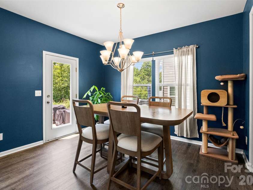 6423 Kinder Lane, Lancaster, SC 29720.  MLS# CAR4402375, YatesRealty ID 11971. 