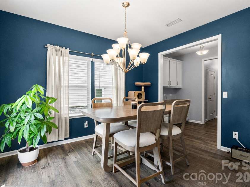 6423 Kinder Lane, Lancaster, SC 29720.  MLS# CAR4402375, YatesRealty ID 11971. 