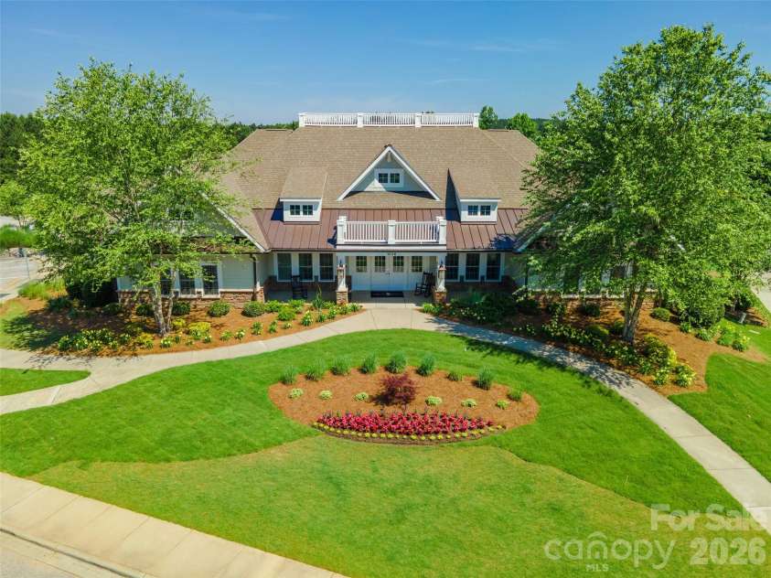 6423 Kinder Lane, Lancaster, SC 29720.  MLS# CAR4402375, YatesRealty ID 11971. 