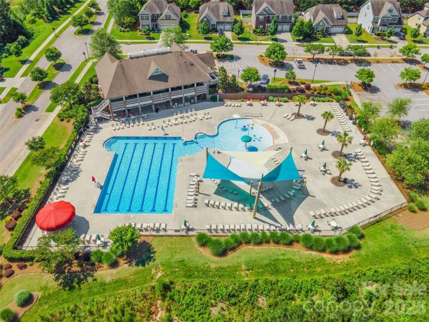 6423 Kinder Lane, Lancaster, SC 29720.  MLS# CAR4402375, YatesRealty ID 11971. 