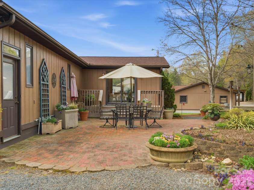 2620 Reeves Island Road, Richfield, NC 28137.  MLS# CAR4364192, YatesRealty ID 11972. 