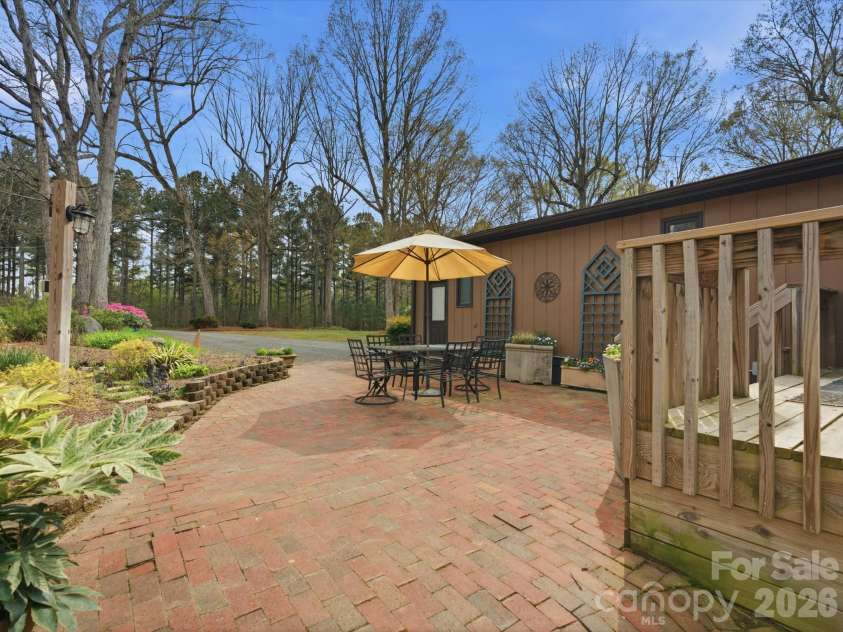 2620 Reeves Island Road, Richfield, NC 28137.  MLS# CAR4364192, YatesRealty ID 11972. 