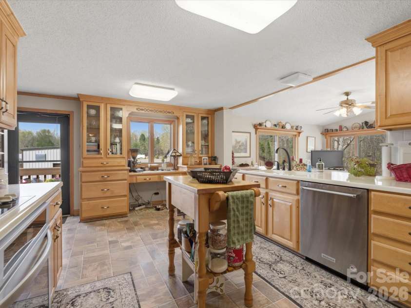 2620 Reeves Island Road, Richfield, NC 28137.  MLS# CAR4364192, YatesRealty ID 11972. 