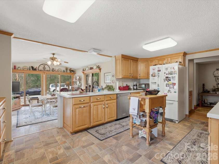 2620 Reeves Island Road, Richfield, NC 28137.  MLS# CAR4364192, YatesRealty ID 11972. 