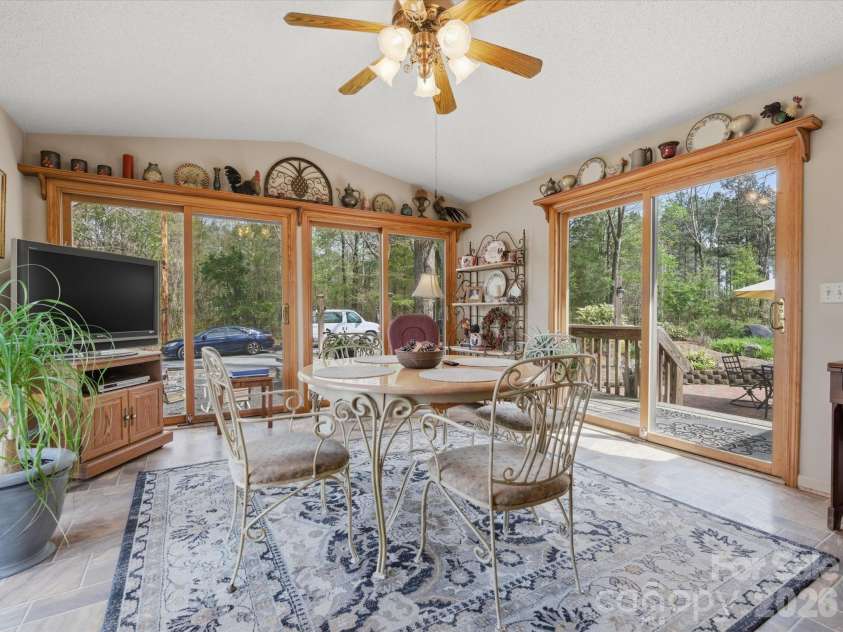 2620 Reeves Island Road, Richfield, NC 28137.  MLS# CAR4364192, YatesRealty ID 11972. 