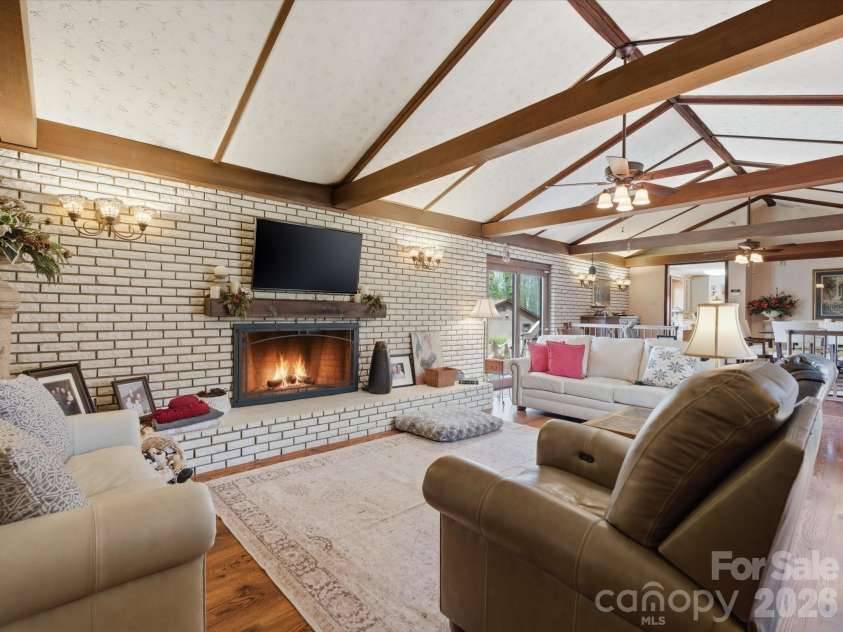 2620 Reeves Island Road, Richfield, NC 28137.  MLS# CAR4364192, YatesRealty ID 11972. 