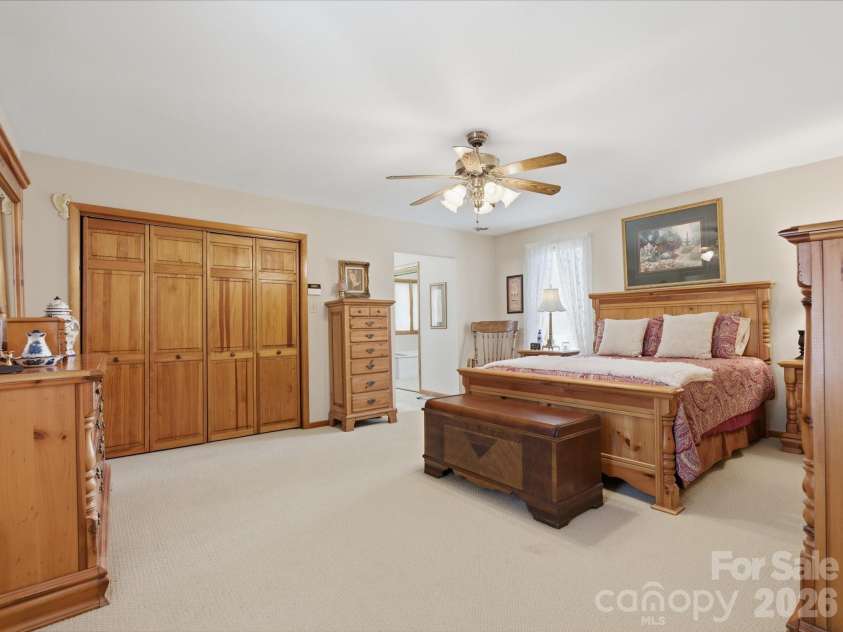 2620 Reeves Island Road, Richfield, NC 28137.  MLS# CAR4364192, YatesRealty ID 11972. 