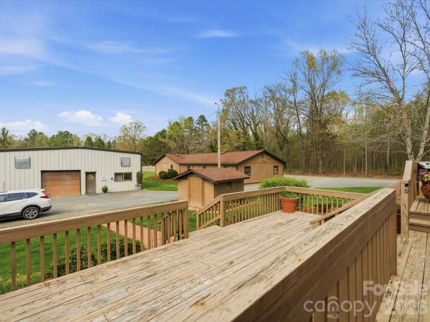 2620 Reeves Island Road, Richfield, NC 28137.  MLS# CAR4364192, YatesRealty ID 11972. 